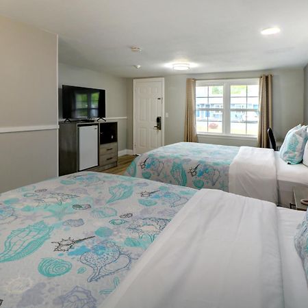Windrift Motel West Yarmouth Exterior photo