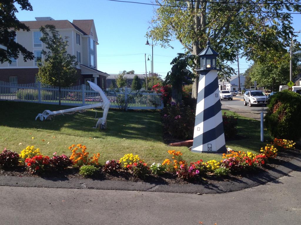 Windrift Motel West Yarmouth Exterior photo