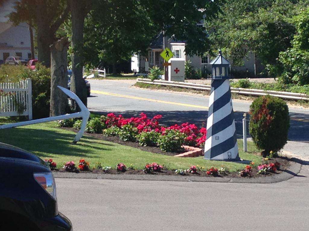 Windrift Motel West Yarmouth Exterior photo