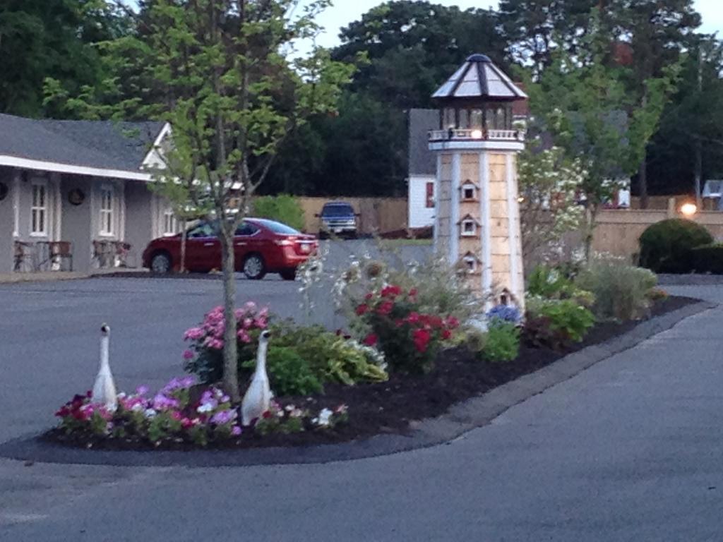 Windrift Motel West Yarmouth Exterior photo
