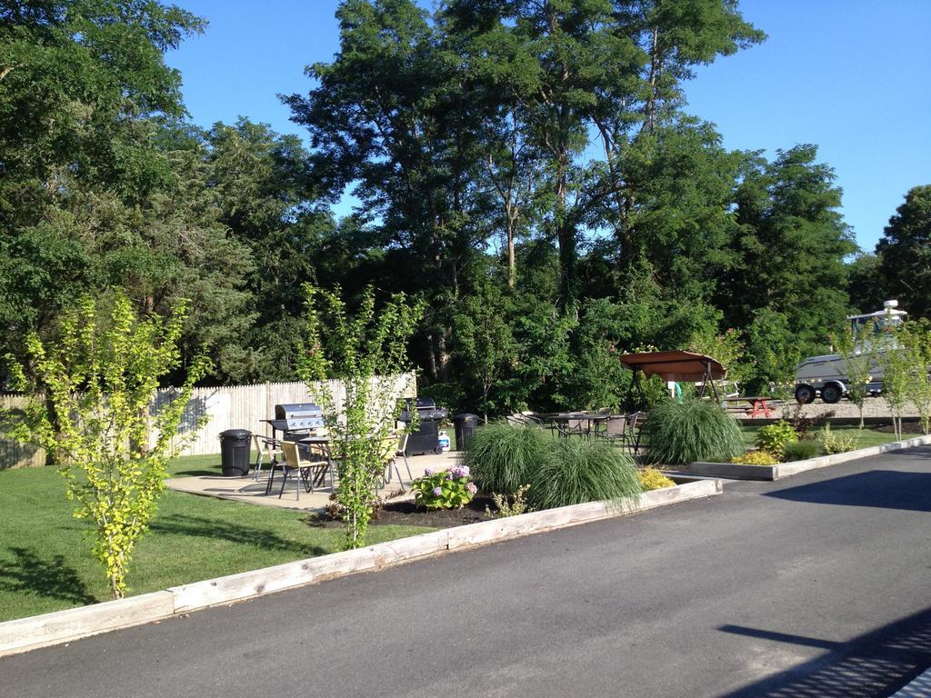 Windrift Motel West Yarmouth Exterior photo