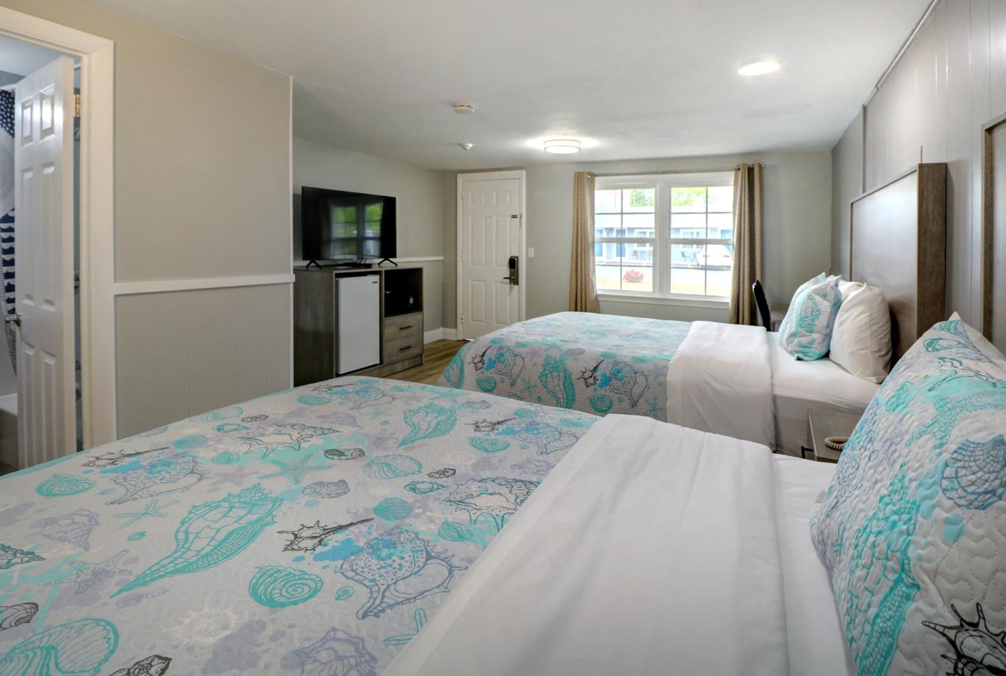 Windrift Motel West Yarmouth Exterior photo