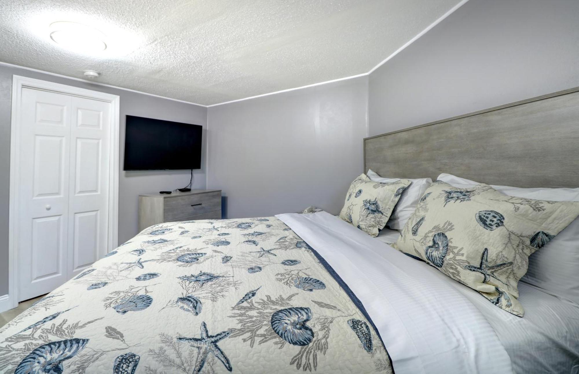 Windrift Motel West Yarmouth Exterior photo
