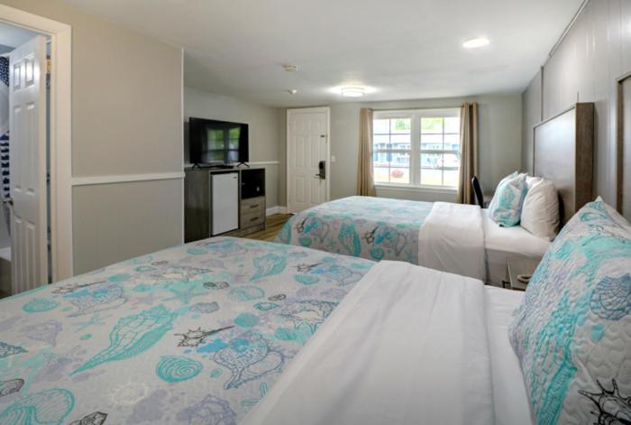 Windrift Motel West Yarmouth Exterior photo