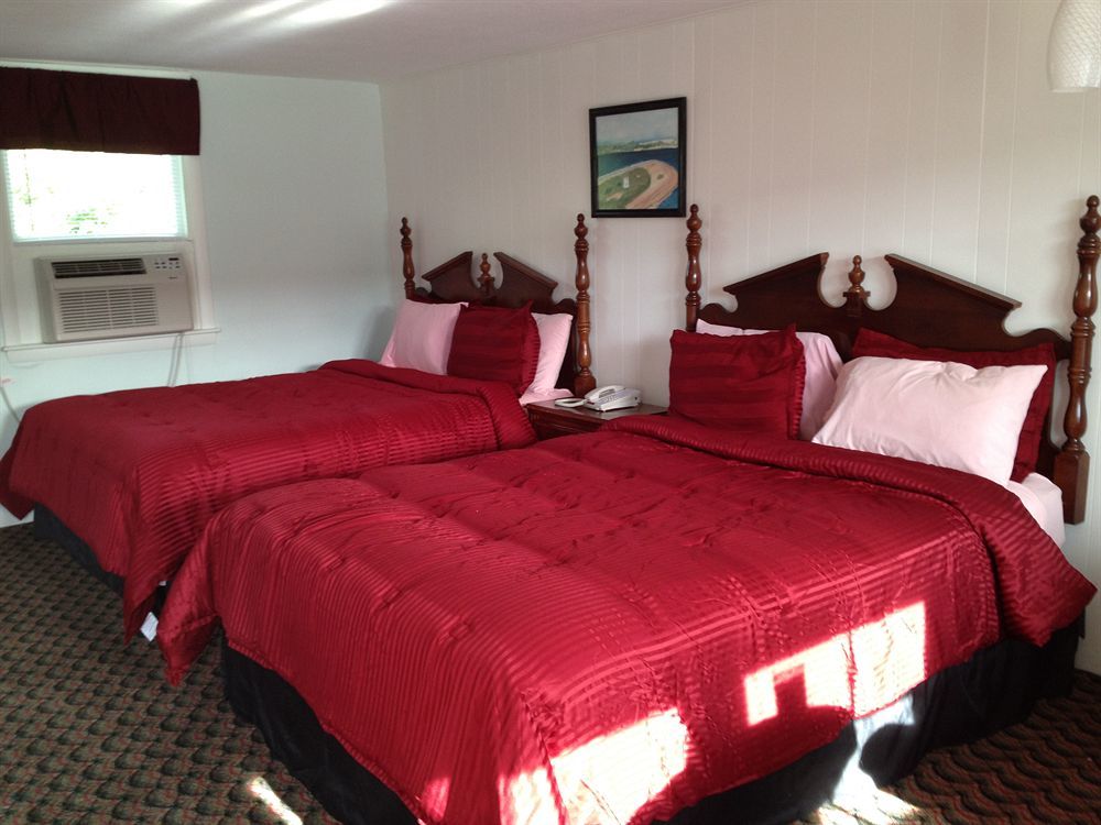 Windrift Motel West Yarmouth Exterior photo