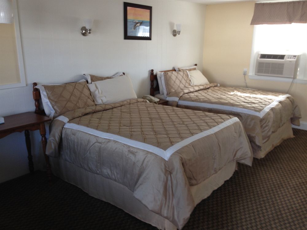 Windrift Motel West Yarmouth Exterior photo
