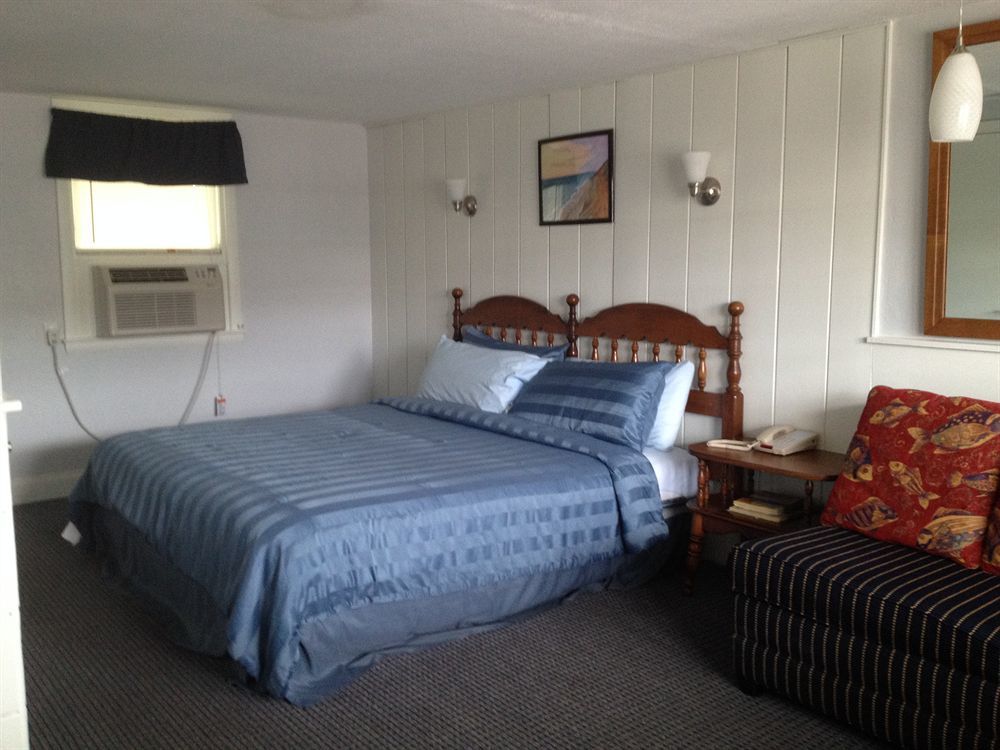 Windrift Motel West Yarmouth Exterior photo