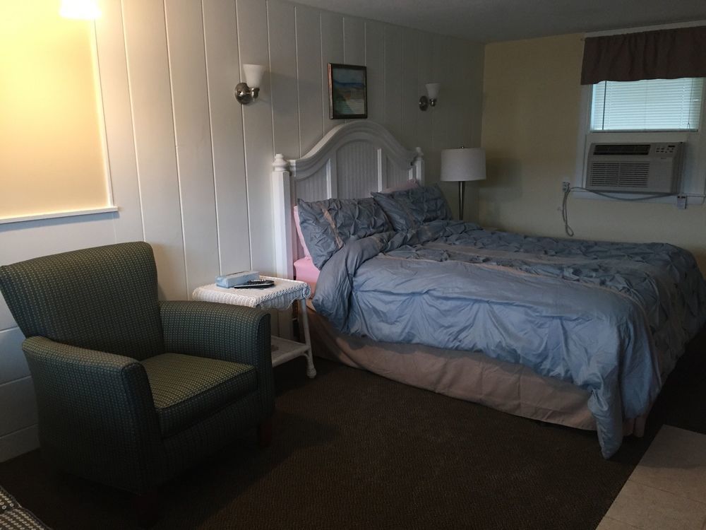 Windrift Motel West Yarmouth Exterior photo