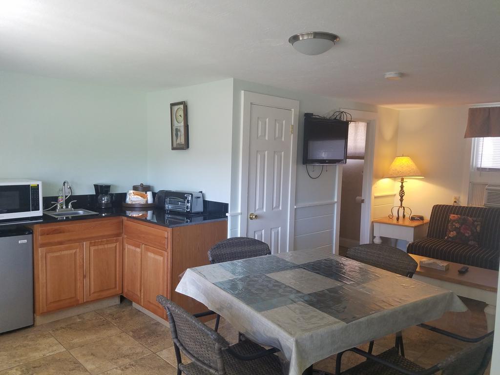 Windrift Motel West Yarmouth Exterior photo
