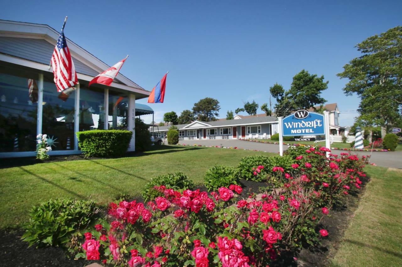 Windrift Motel West Yarmouth Exterior photo