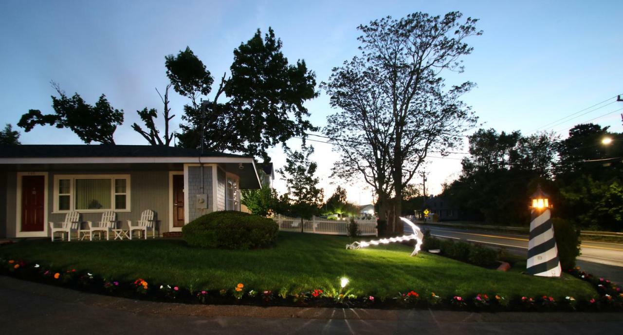 Windrift Motel West Yarmouth Exterior photo